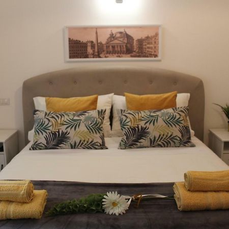 Superior Apartment - Vatican - St Peter Roma Esterno foto