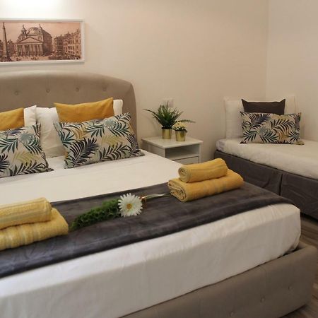 Superior Apartment - Vatican - St Peter Roma Esterno foto