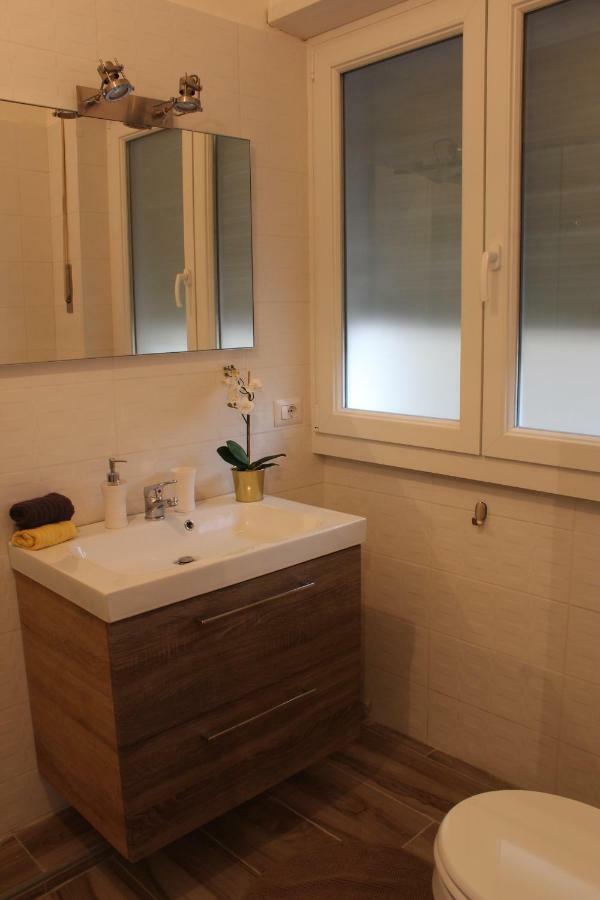 Superior Apartment - Vatican - St Peter Roma Esterno foto