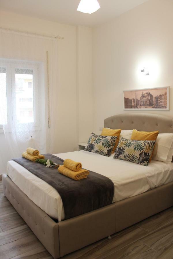 Superior Apartment - Vatican - St Peter Roma Esterno foto
