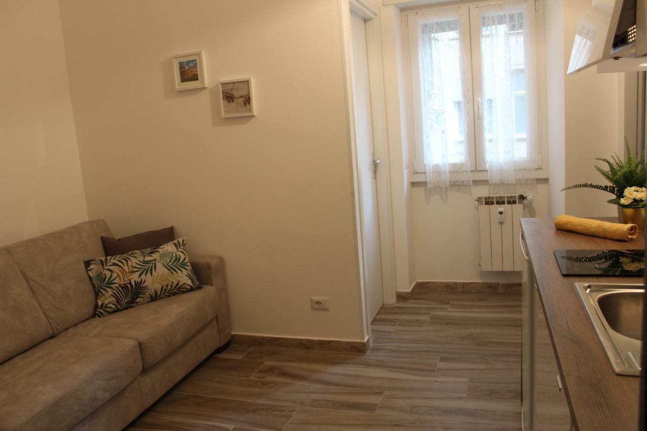 Superior Apartment - Vatican - St Peter Roma Esterno foto