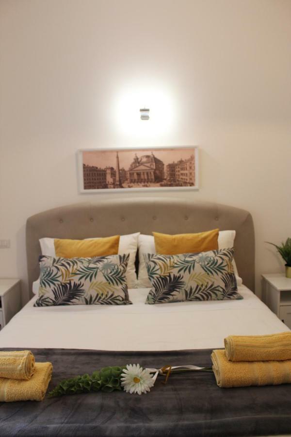 Superior Apartment - Vatican - St Peter Roma Esterno foto