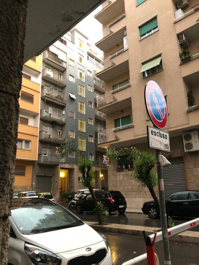 Superior Apartment - Vatican - St Peter Roma Esterno foto